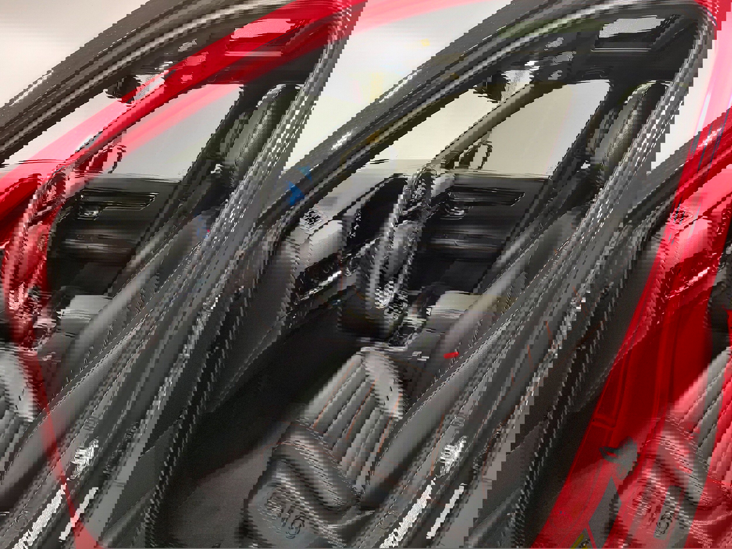 Used 2023 Honda CR-V Sport Touring image 10