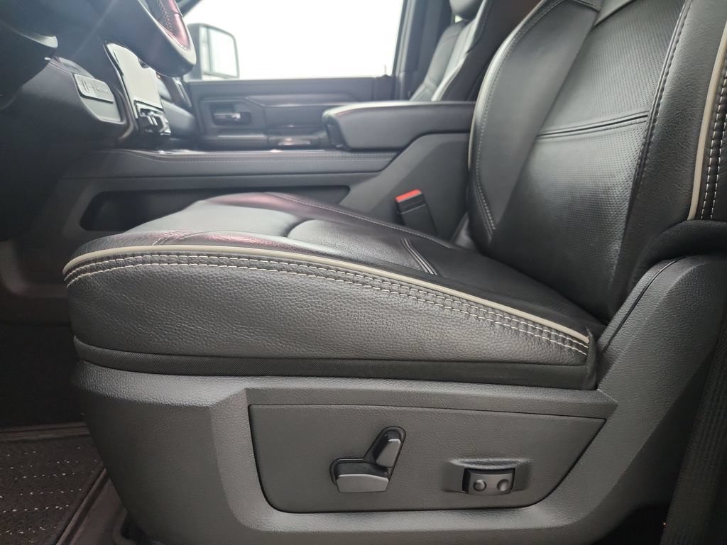 Certified 2024 RAM 3500 Limited AWD/4WD image 14