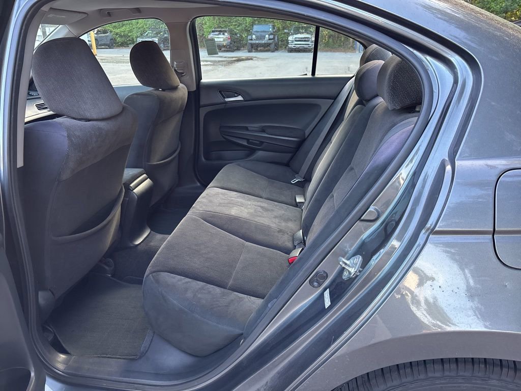 Used 2009 Honda Accord LX image 4
