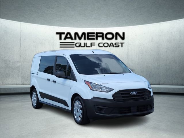 Used 2023 Ford Transit Connect XL FWD image 9
