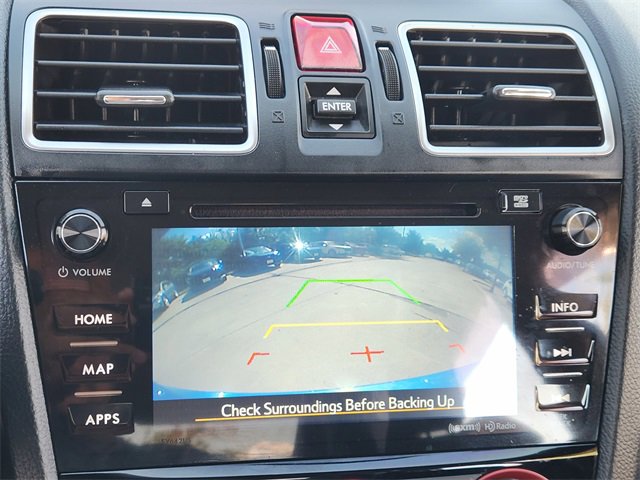 Used 2017 Subaru WRX STI image 25