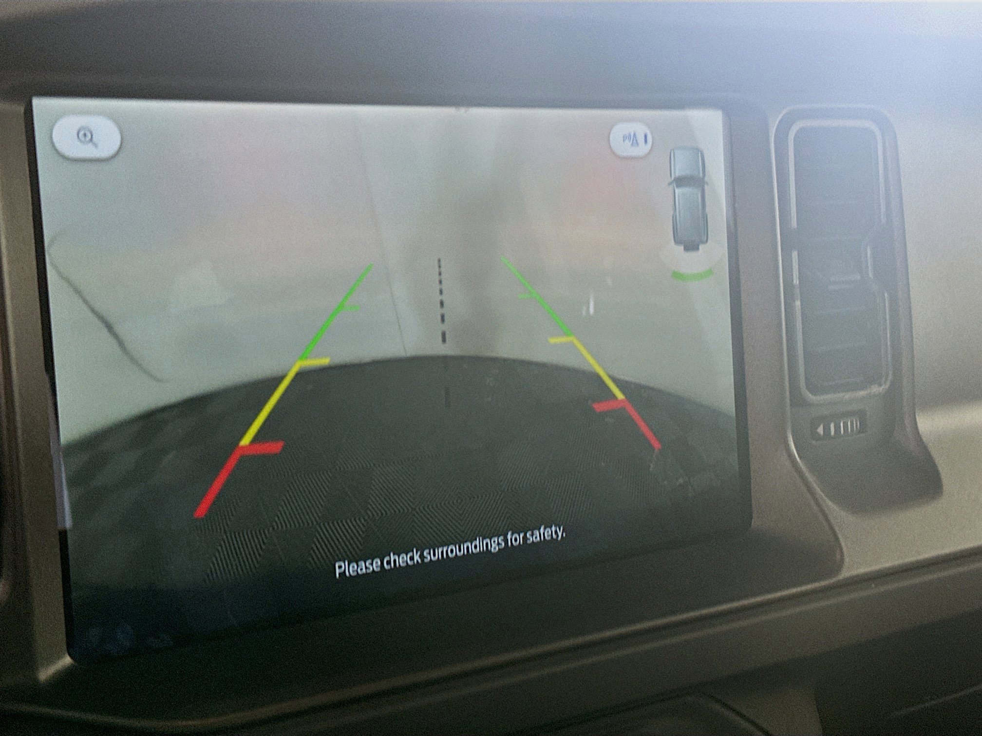 Used 2025 Ford Bronco Big Bend AWD/4WD image 23