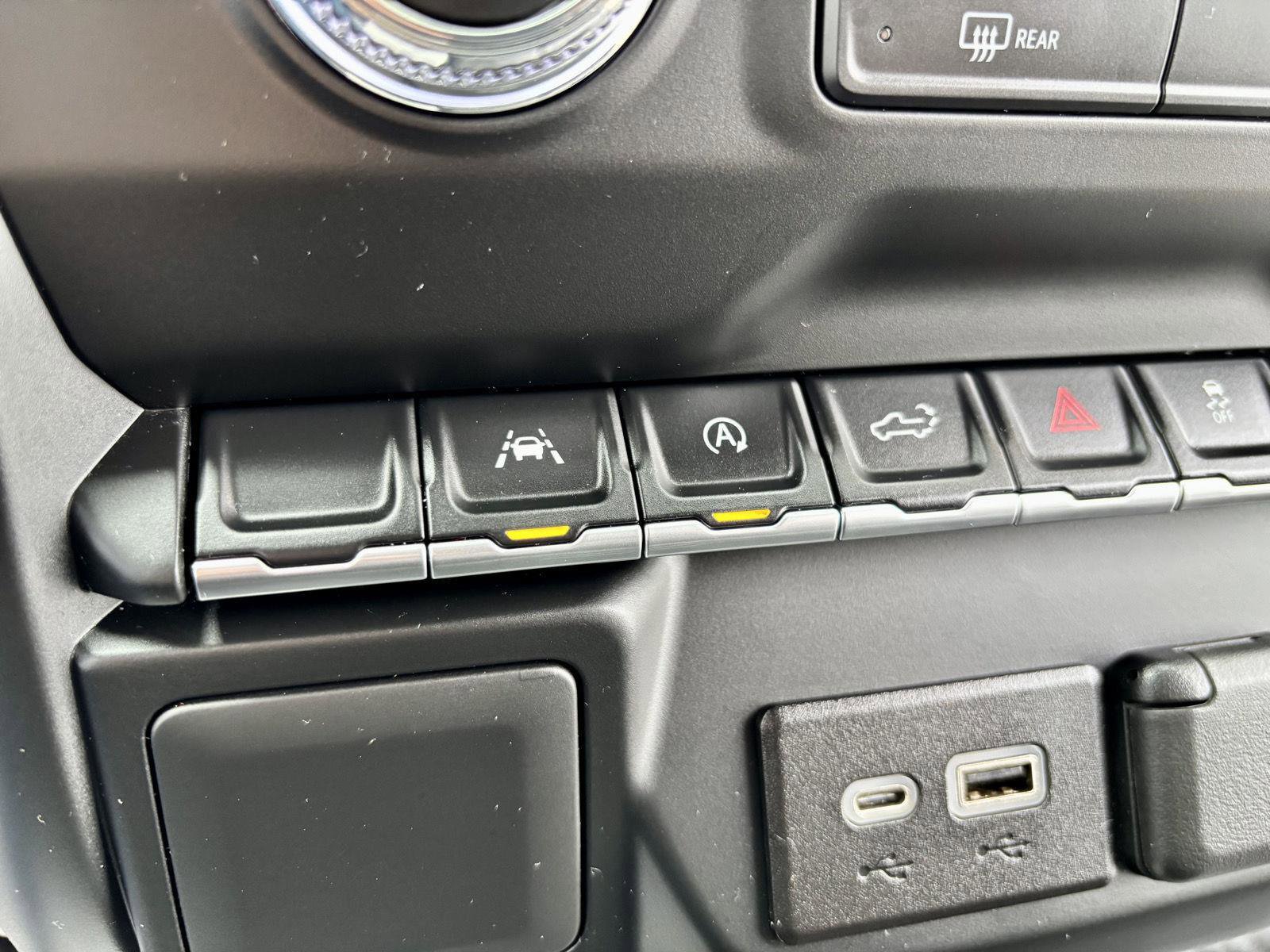 Used 2022 GMC Sierra 1500 Pro w/ Pro Value Package RWD image 24