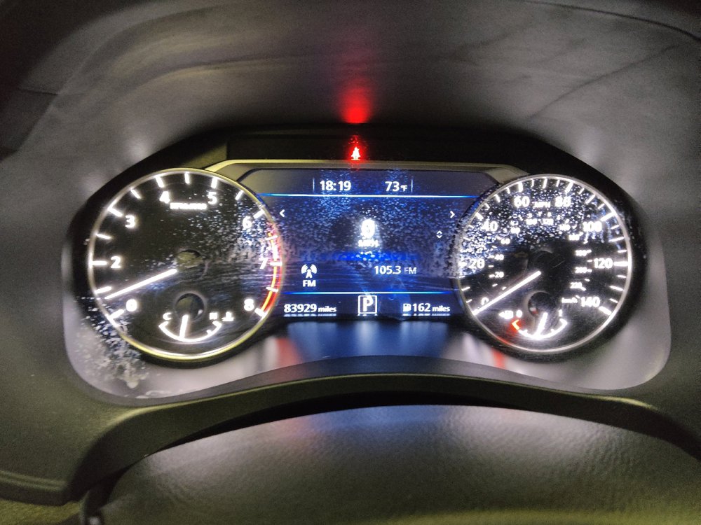 Used 2023 Nissan Altima 2.5 SV AWD/4WD image 23