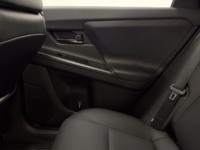 New 2027 Toyota bZ FWD image 33