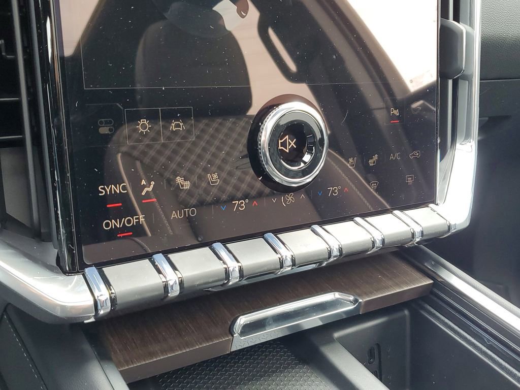 New 2026 GMC Acadia Denali w/ Super Cruise Package image 27