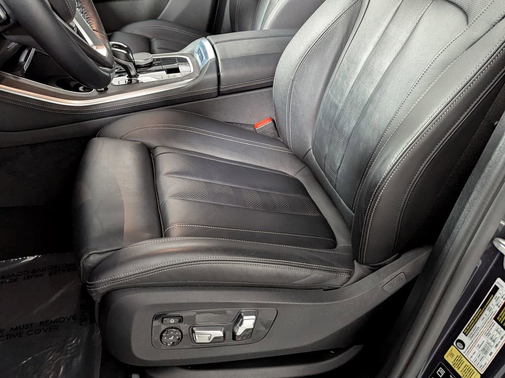 Used 2020 BMW X5 xDrive40i w/ Premium Package image 19