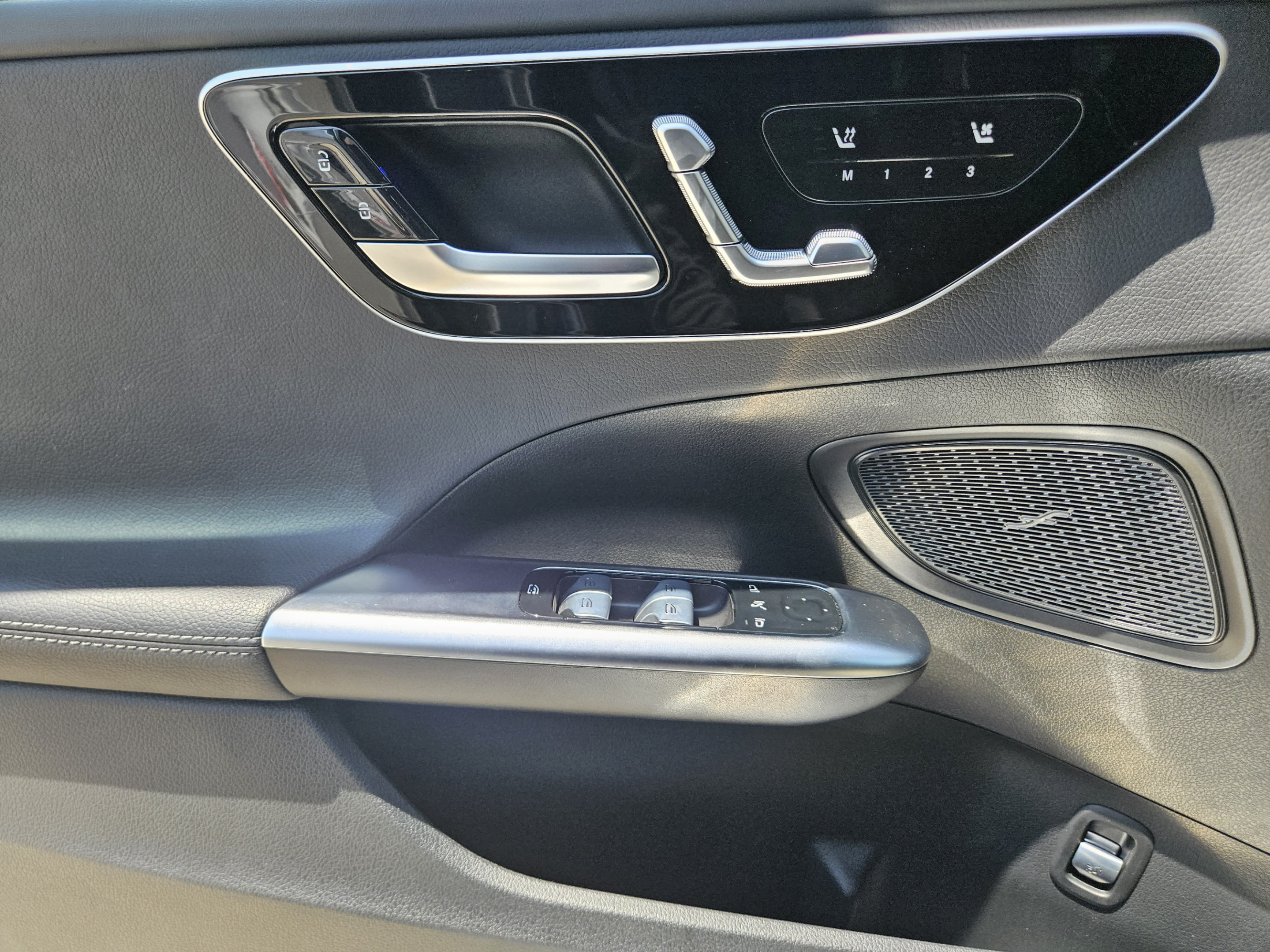 Certified 2024 Mercedes-Benz C 300 Sedan image 13