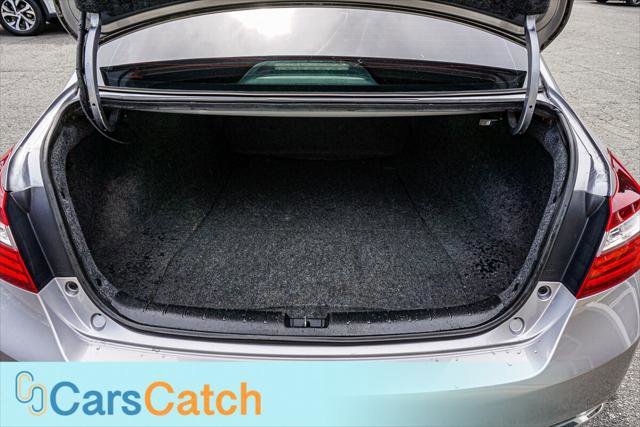 Used 2017 Honda Accord LX image 33