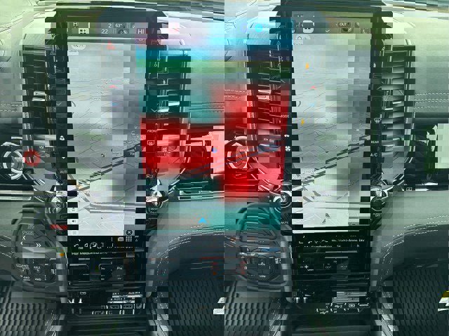 New 2026 RAM 1500 RHO w/ RHO Level 1 Equipment Group image 18