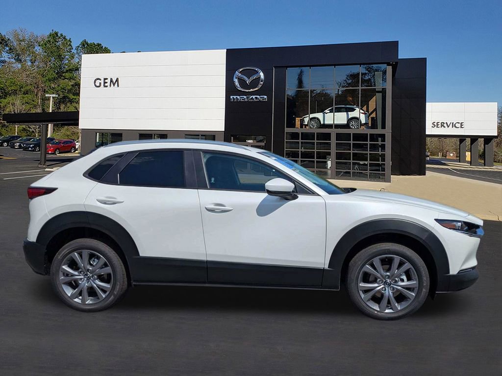 New 2026 MAZDA CX-30 AWD 2.5 S w/ Premium Package image 3