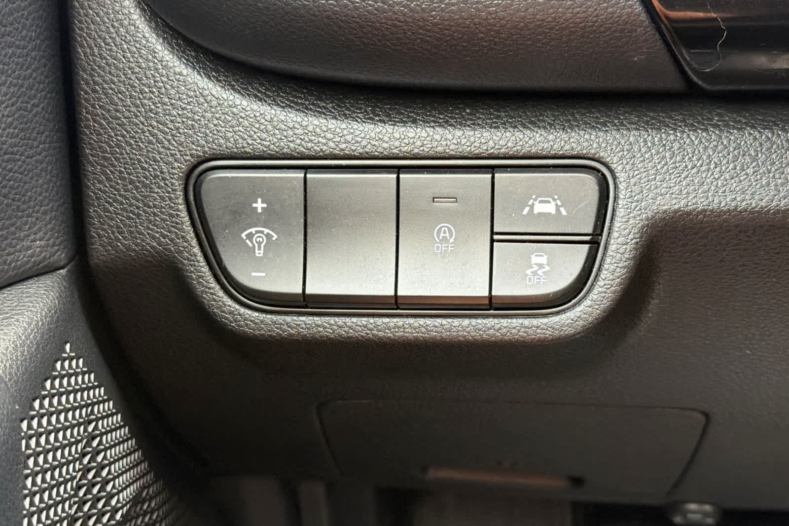 Used 2023 Kia Seltos EX AWD/4WD image 31