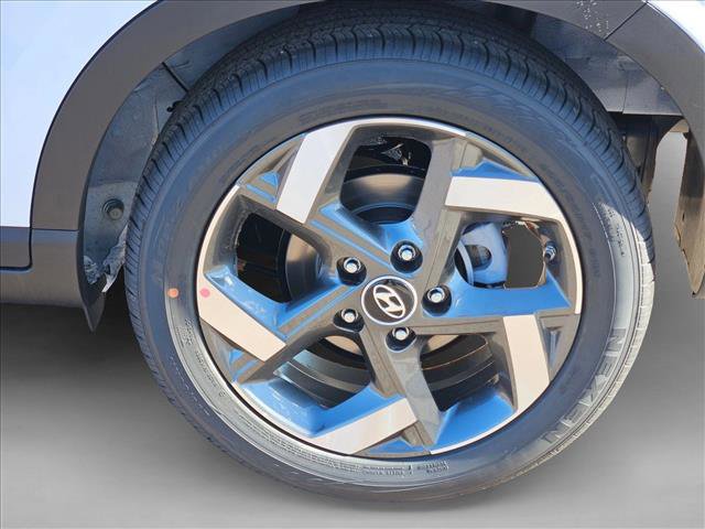 New 2026 Hyundai Venue SEL image 9