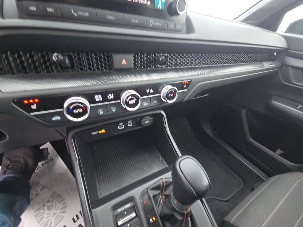 Certified 2024 Honda CR-V Sport image 23