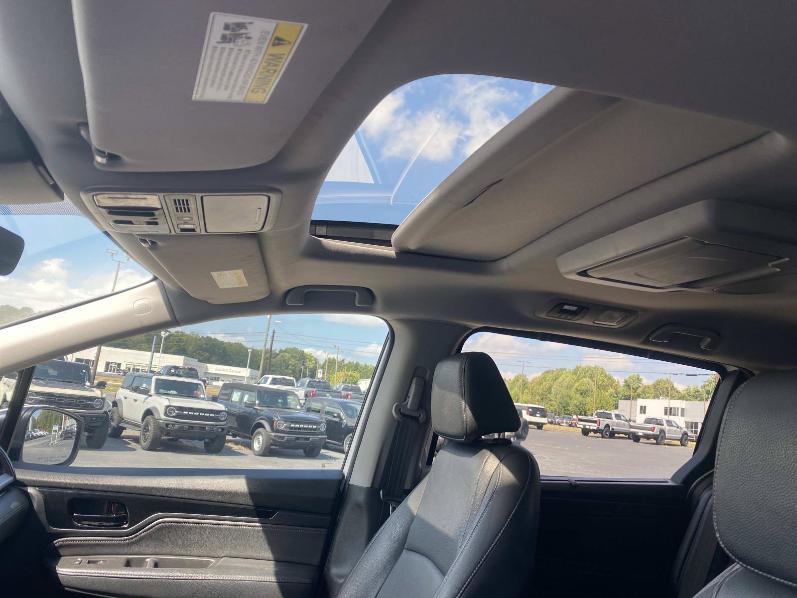 Used 2022 Honda Odyssey Touring image 21