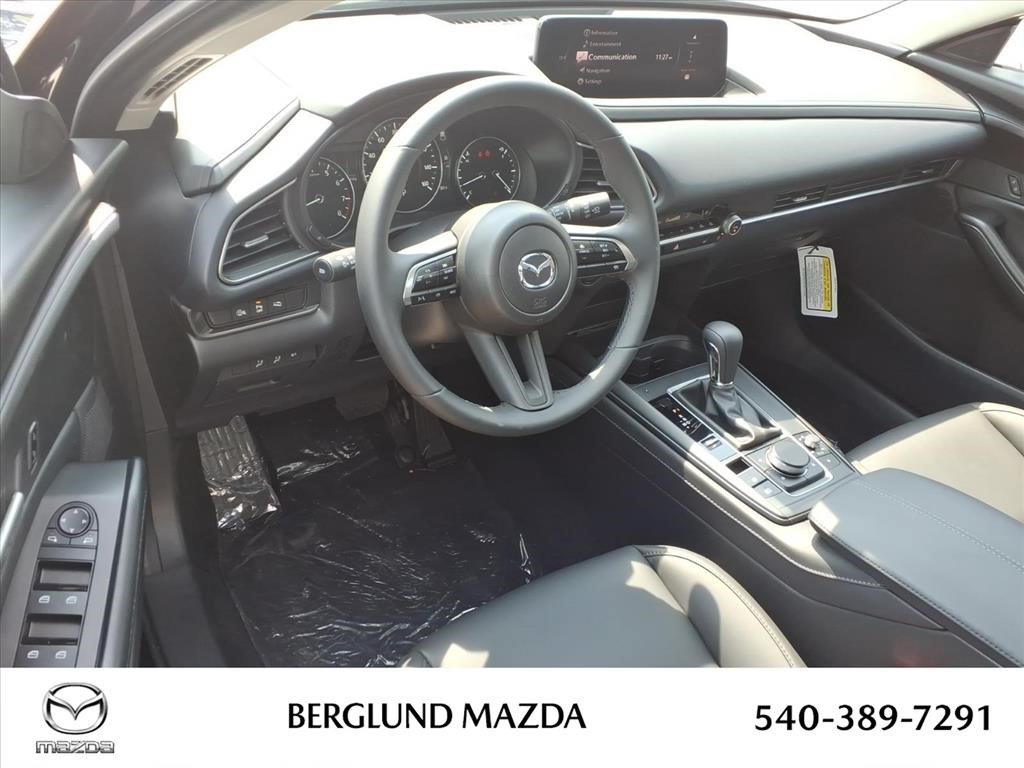 New 2026 MAZDA CX-30 AWD 2.5 S image 11