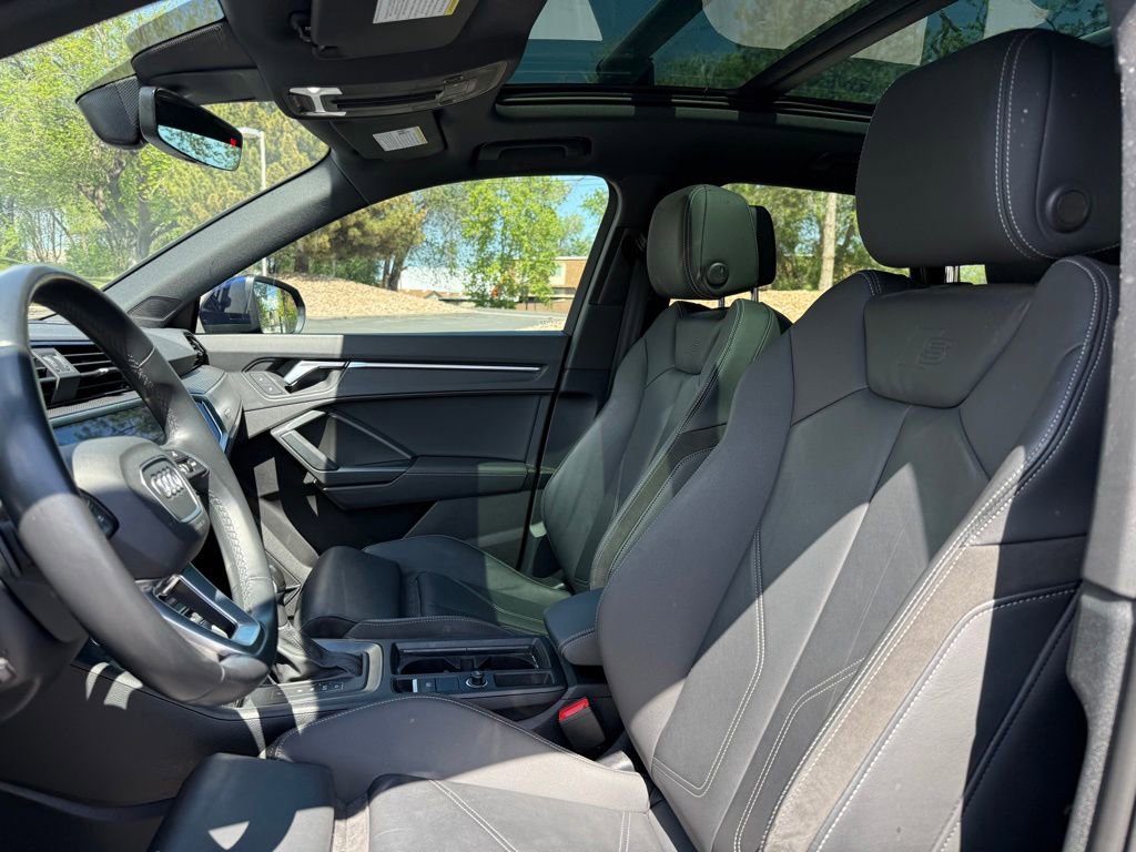 Used 2021 Audi Q3 2.0T Premium Plus AWD/4WD image 15