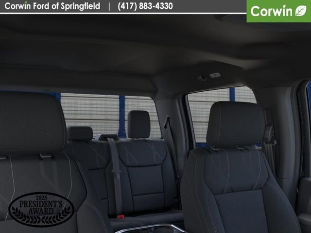 New 2026 Ford F150 STX AWD/4WD image 26