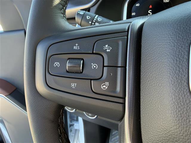 New 2026 GMC Sierra 2500 Denali Ultimate w/ Snow Plow Prep/Camper Package image 18