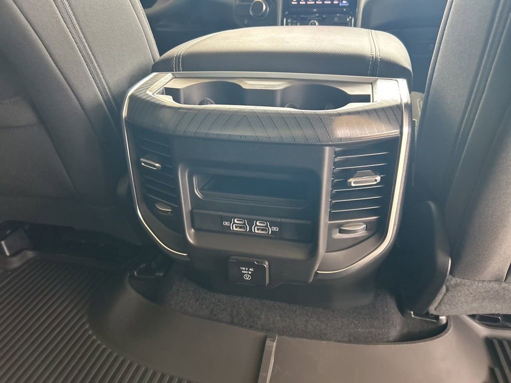 New 2026 RAM 1500 Big Horn image 36