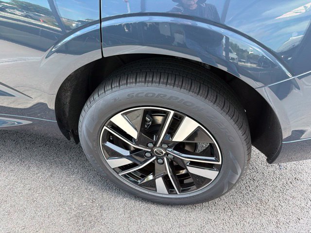 New 2027 Volvo XC60 B5 Core AWD/4WD image 6