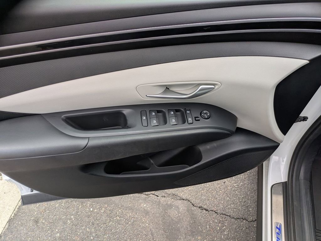Used 2023 Hyundai Tucson SEL AWD/4WD image 10