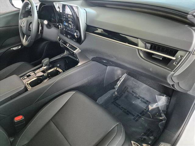 Used 2025 Lexus RX 350 FWD w/ Accessory Package (K3) image 20