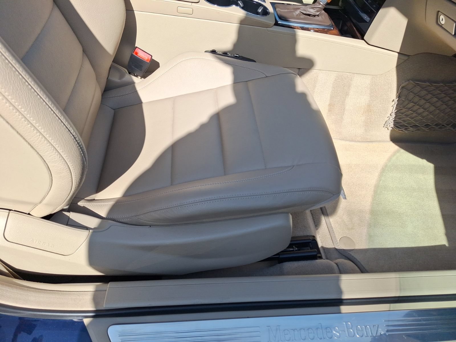 Used 2013 Mercedes-Benz E 350 Coupe image 34