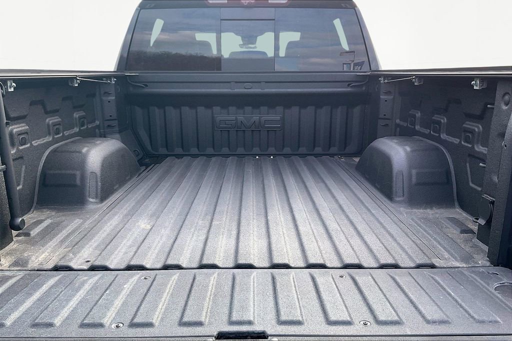 Used 2025 GMC Sierra 1500 Denali Ultimate image 8