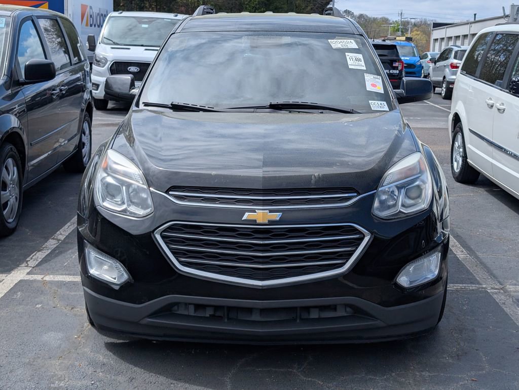 Used 2017 Chevrolet Equinox LT w/ Convenience Package image 3