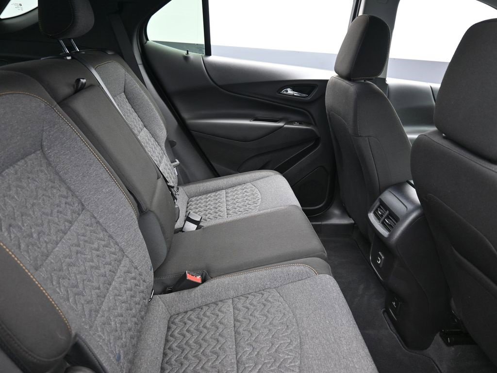 Used 2024 Chevrolet Equinox LT image 16