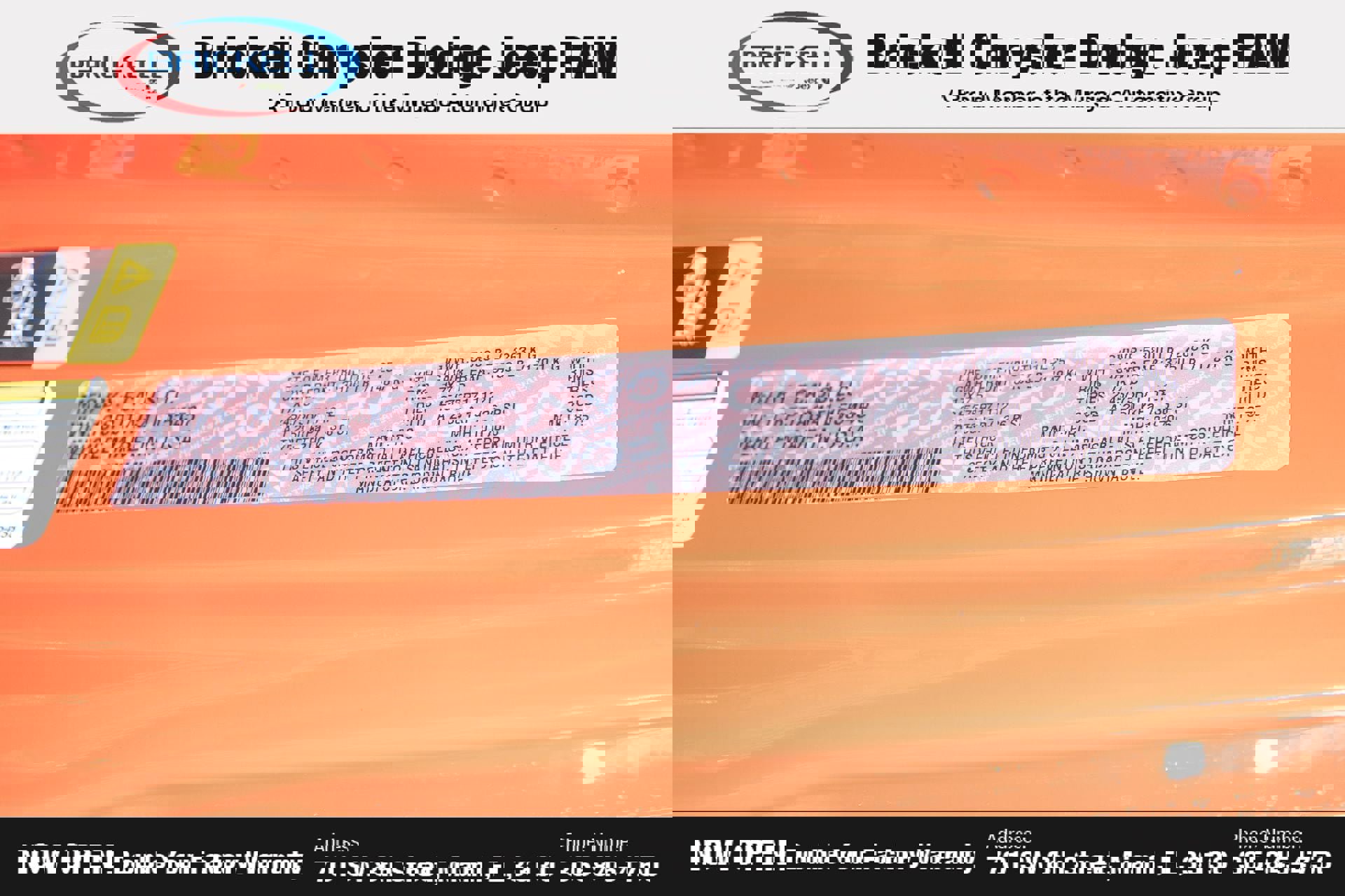 New 2026 Jeep Gladiator Sport image 33