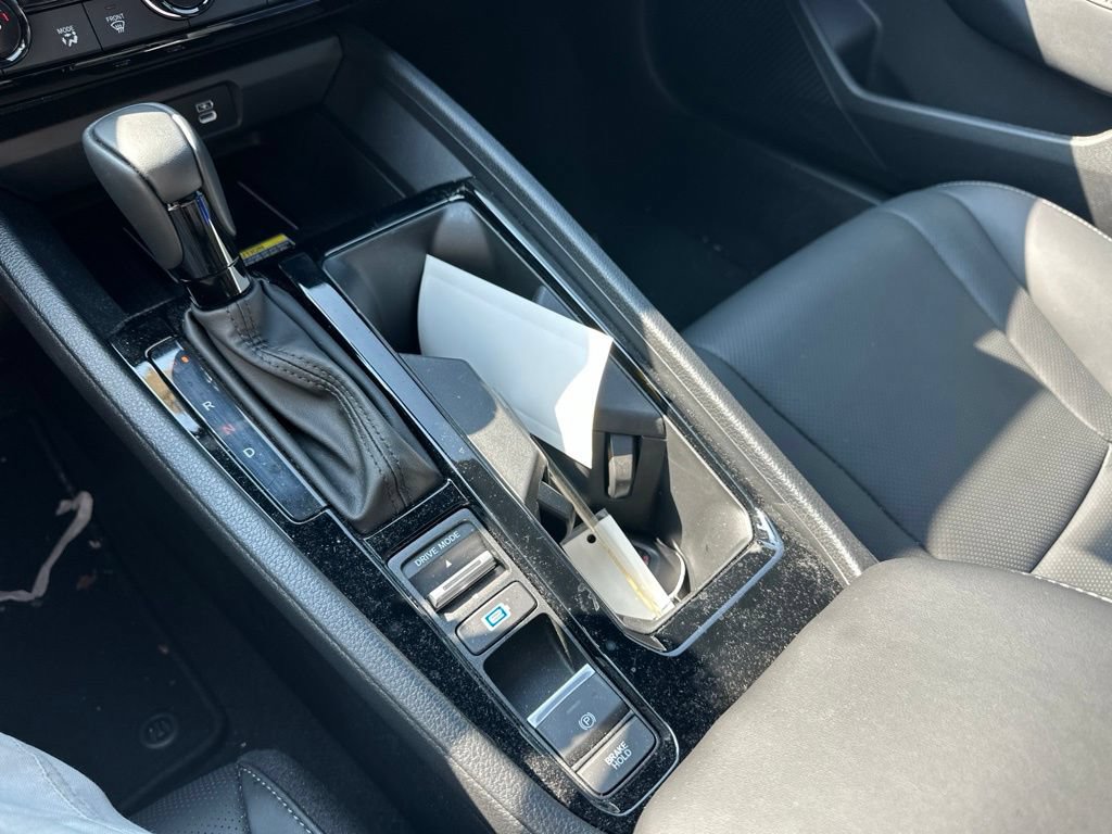 Used 2025 Honda Accord Sport image 26