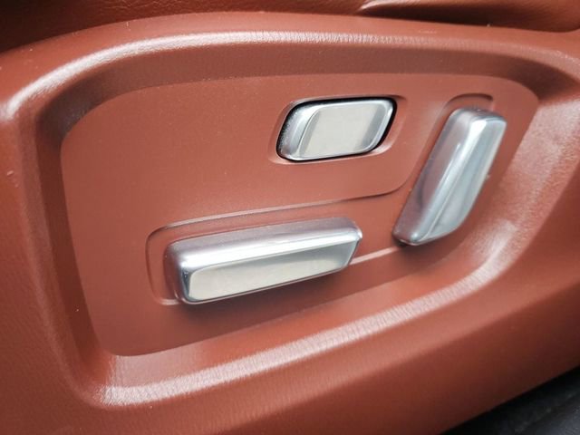 Used 2017 MAZDA CX-9 Signature image 17