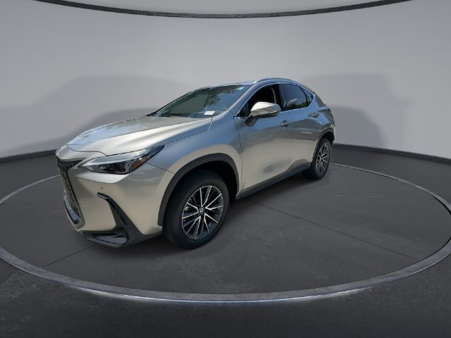 Used 2026 Lexus NX 350 AWD w/ Cold Area Package image 4