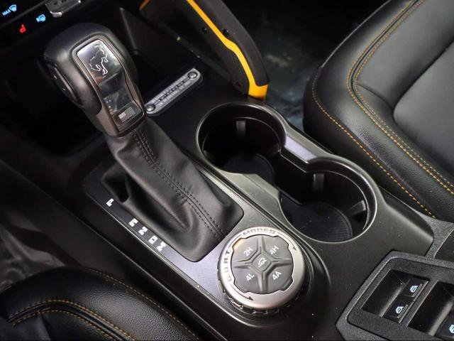 Certified 2023 Ford Bronco Badlands image 40