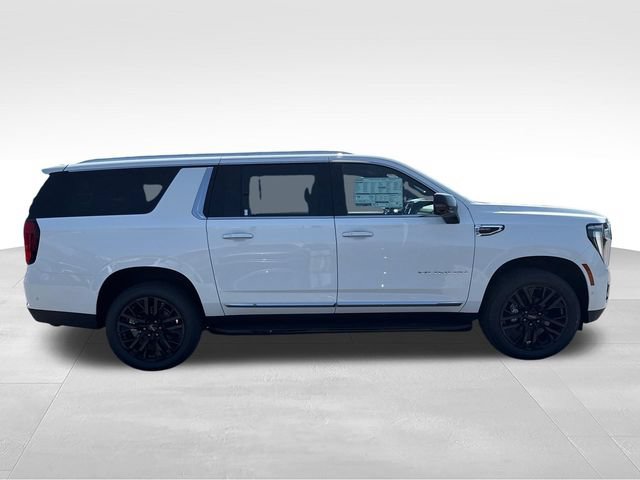 New 2026 GMC Yukon XL Elevation w/ Elevation Premium Package AWD/4WD image 6