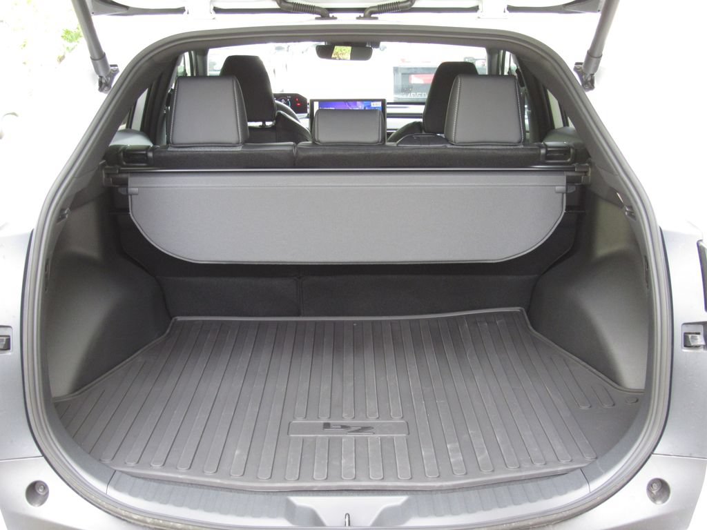 New 2026 Toyota bZ AWD/4WD image 21