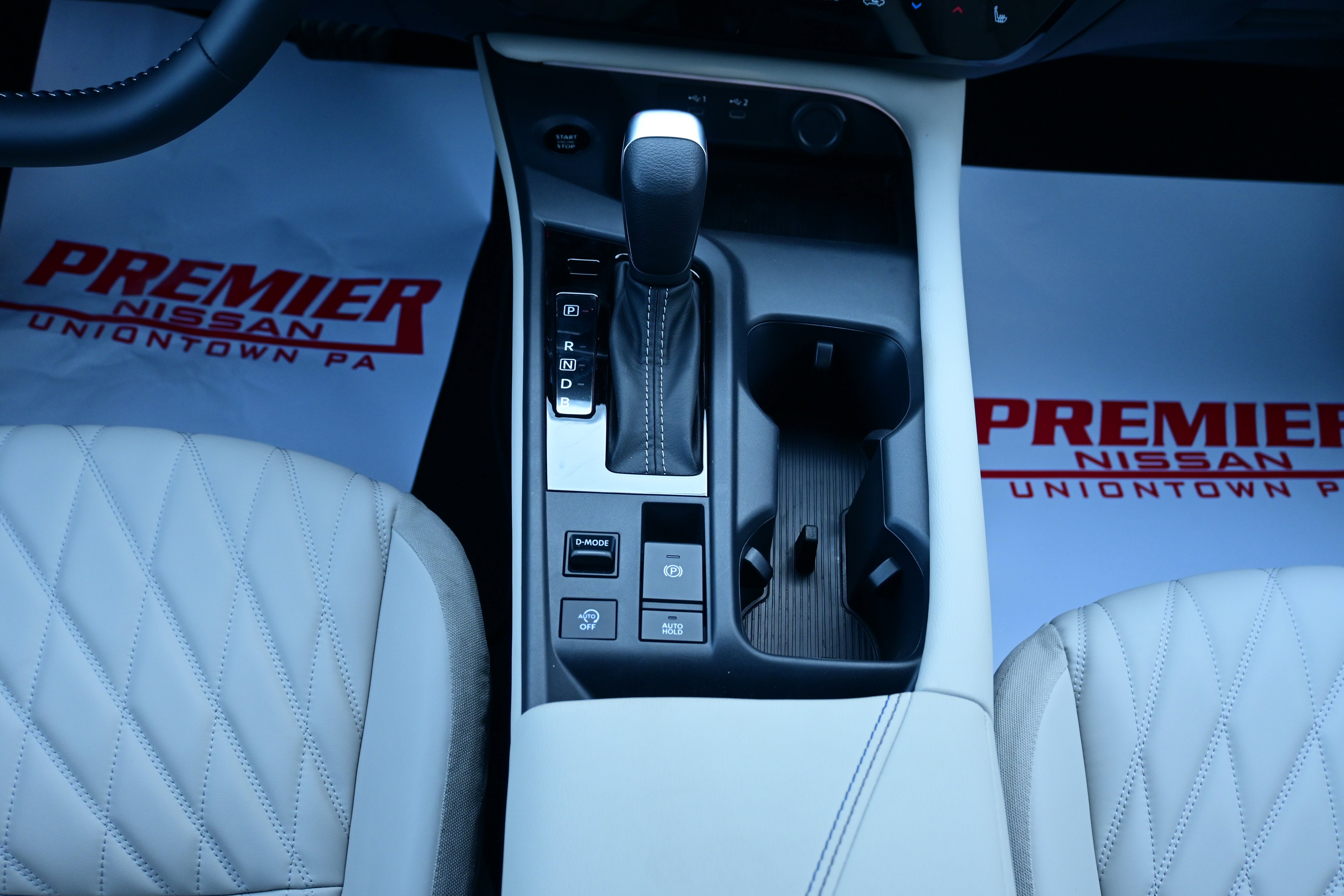 New 2026 Nissan Sentra SL w/ Floor Mat Package FWD image 18