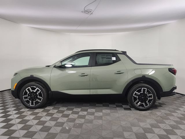 New 2026 Hyundai Santa Cruz Limited AWD/4WD image 2