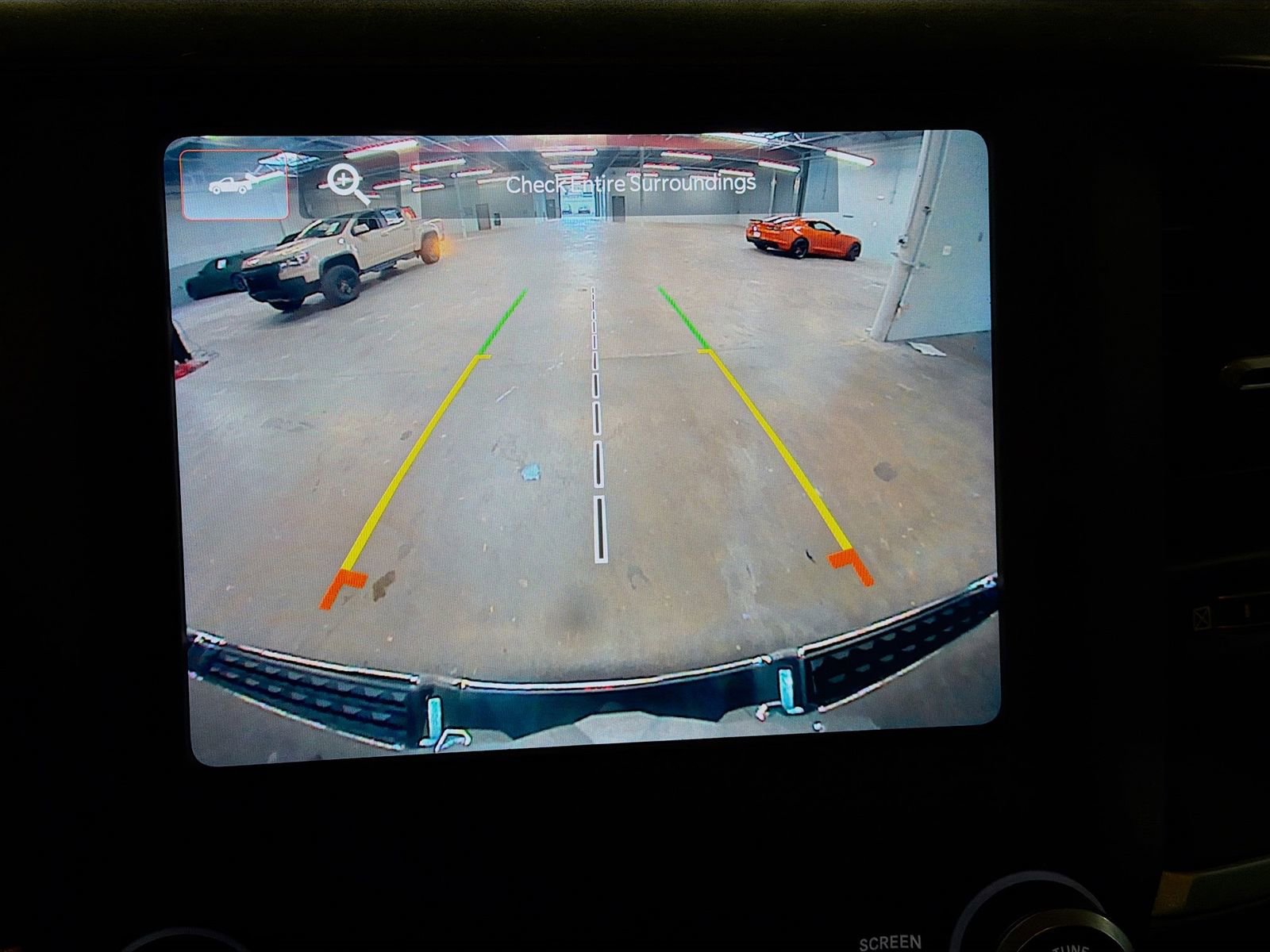 Used 2022 RAM 1500 Big Horn image 13