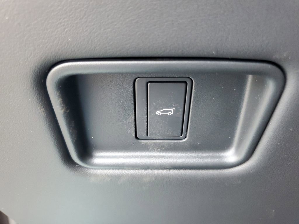 New 2026 Land Rover Range Rover Sport SE AWD/4WD image 14