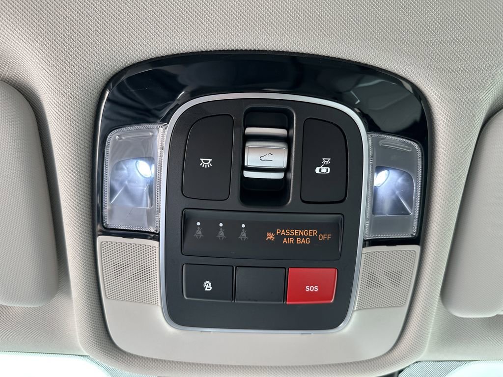 Used 2024 Hyundai Tucson Limited image 26