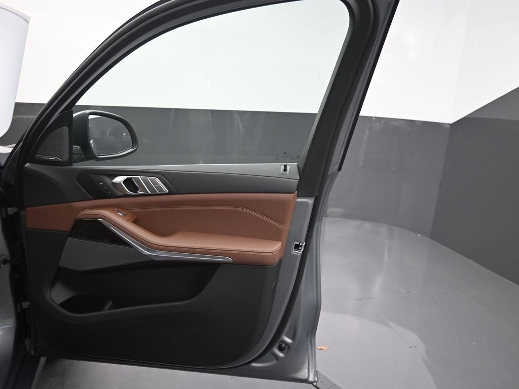 New 2026 BMW X7 xDrive40i image 20