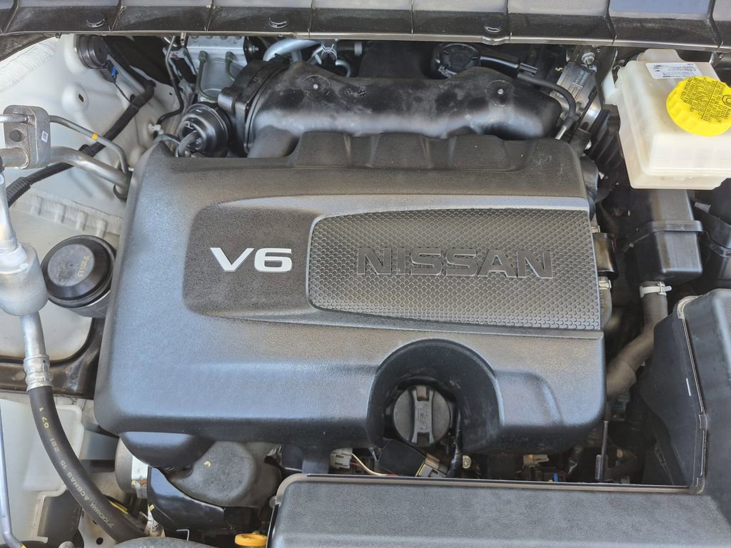 Used 2023 Nissan Pathfinder SL w/ SL Black Package AWD/4WD image 17