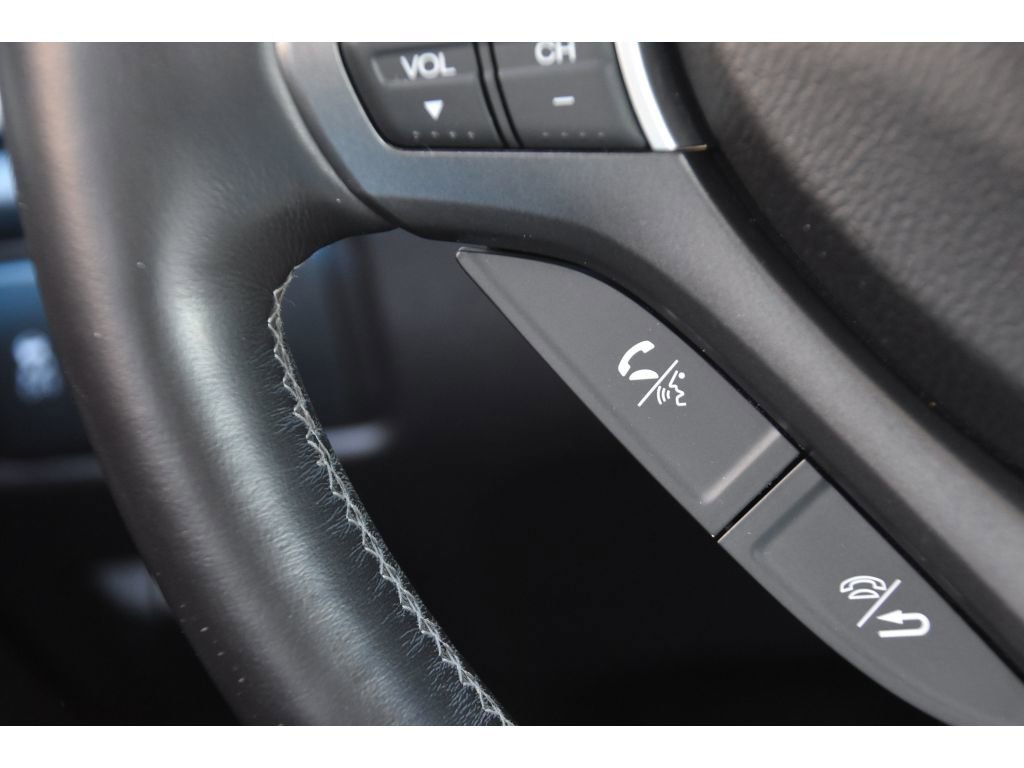 Used 2012 Acura TSX Sedan image 32