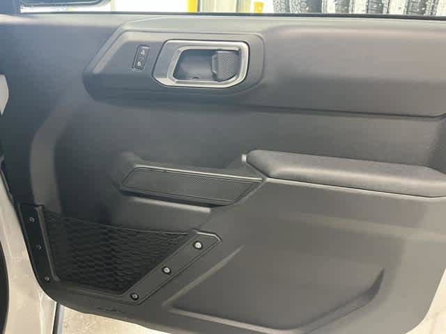 New 2025 Ford Bronco Badlands w/ Sasquatch Package image 55