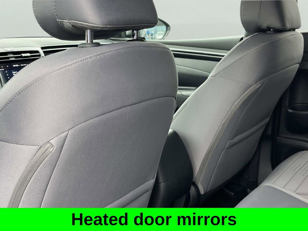 Used 2024 Hyundai Santa Cruz SEL w/ Activity Package image 19