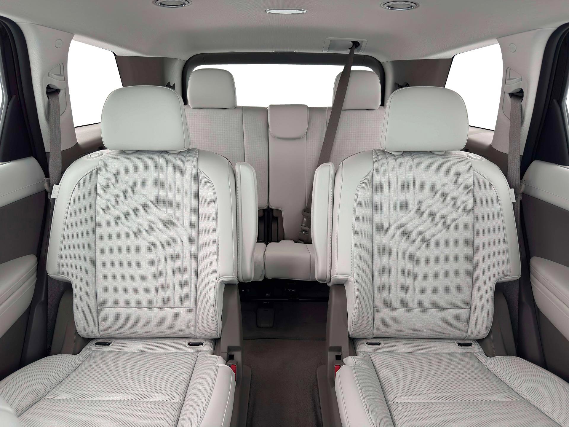 New 2026 Hyundai Palisade SEL AWD/4WD image 17