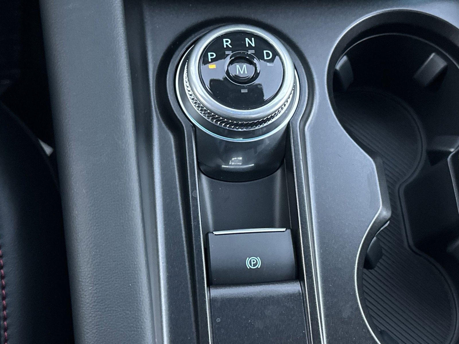 New 2026 Ford Explorer ST w/ Sun And Sound Package image 31